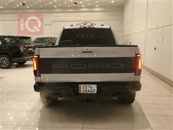 فورد F-150 رابتور